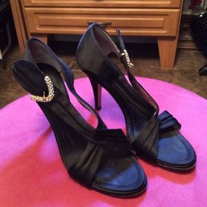 Giuseppe Zanotti Evening Shoe
